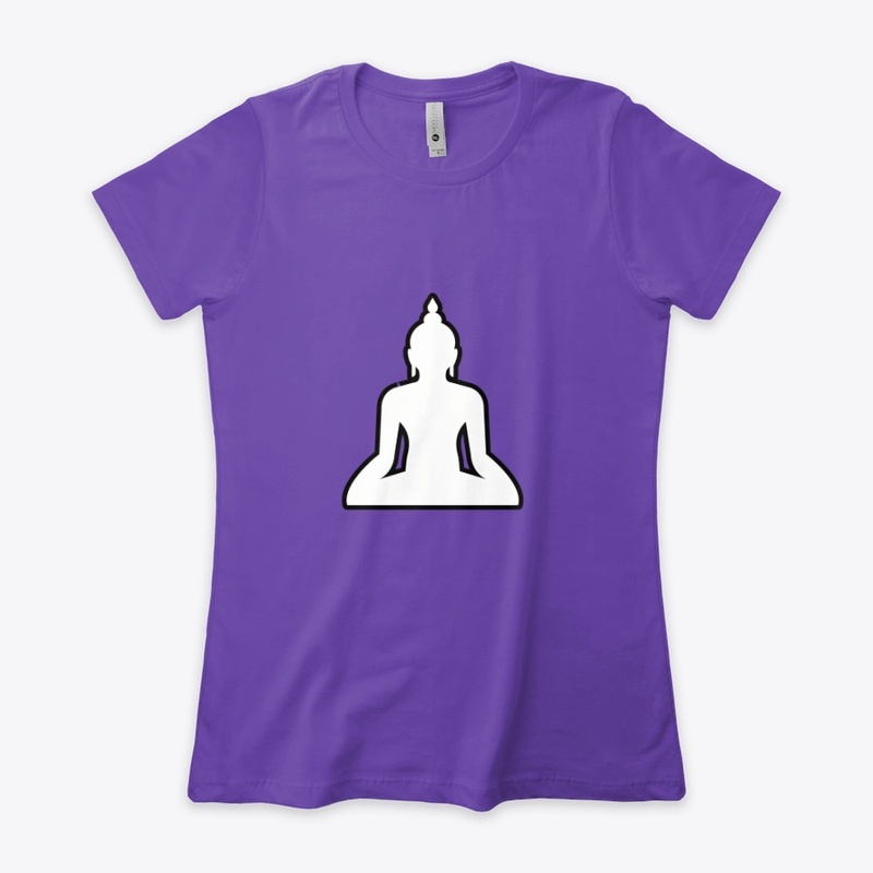 Yoga T - Shirt