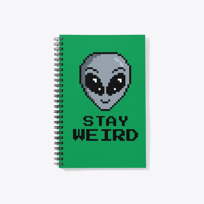 Weird
