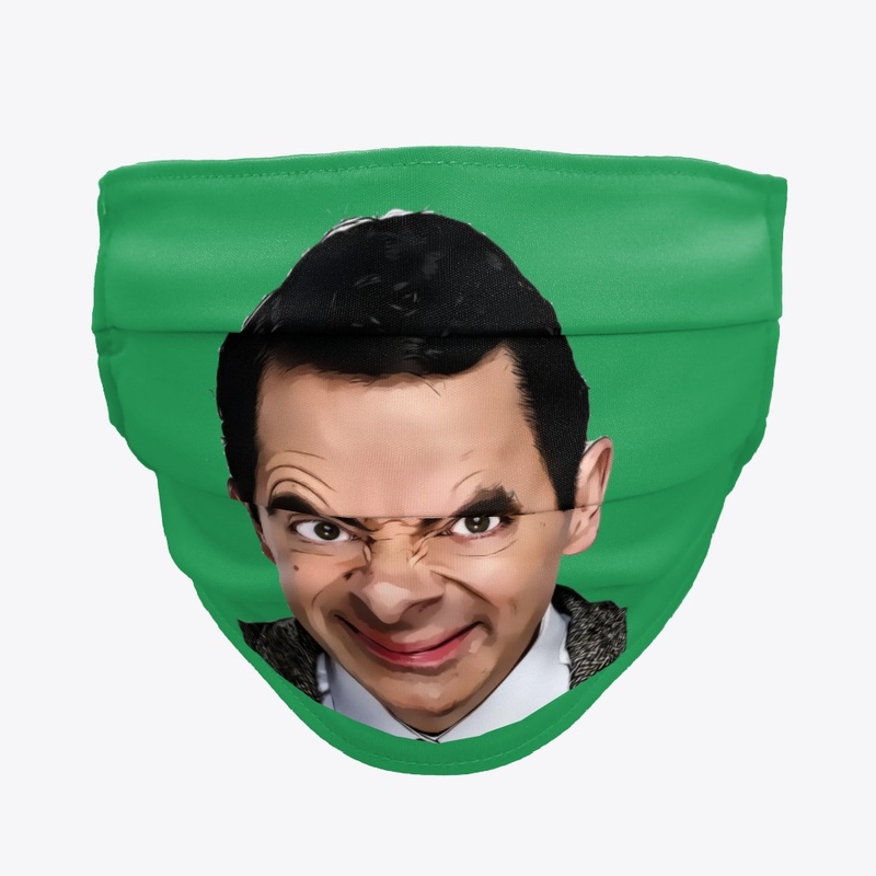 MR Bean
