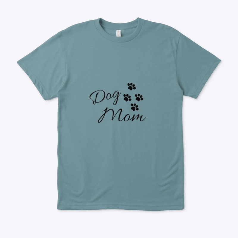 DOG MOM