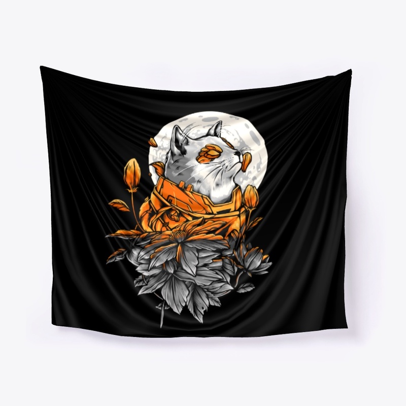Cat Moon Collection!