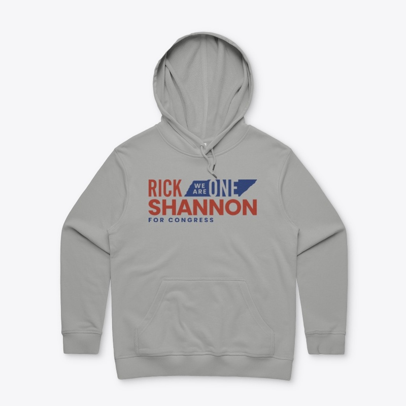 Rick Shannon For Congress 2022