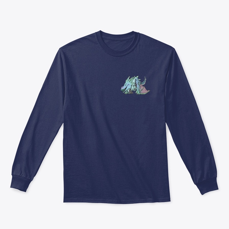 Dota 2 - Winter Wyvern 