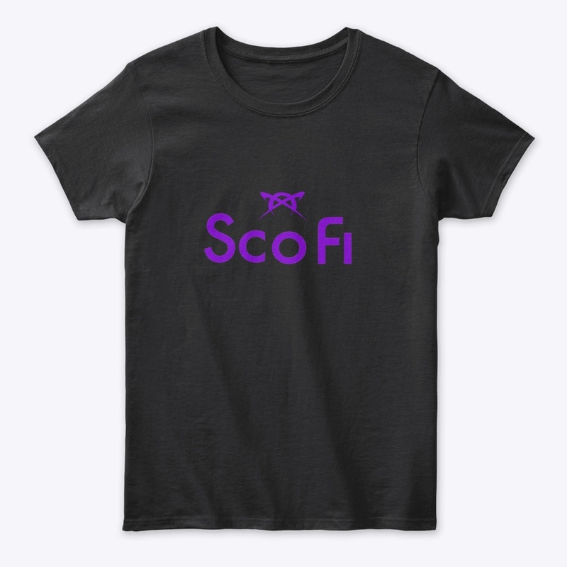 Sco Fi Apparel Series