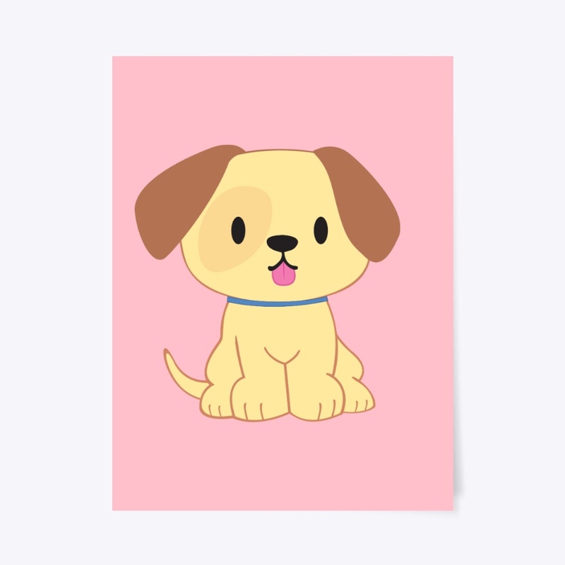 Coco Dog