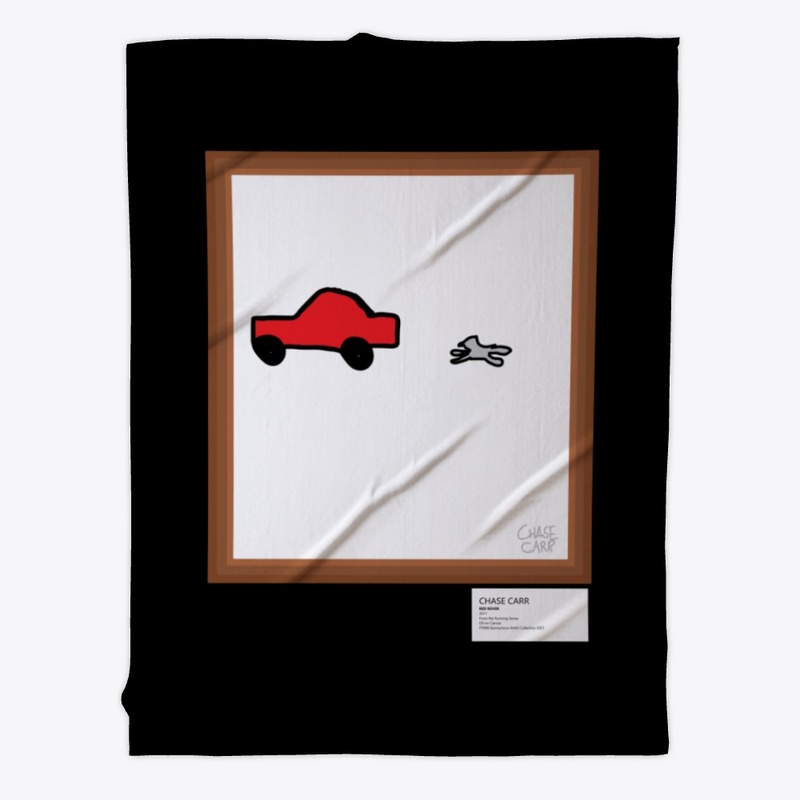 Chase Carr - FOMA Collection