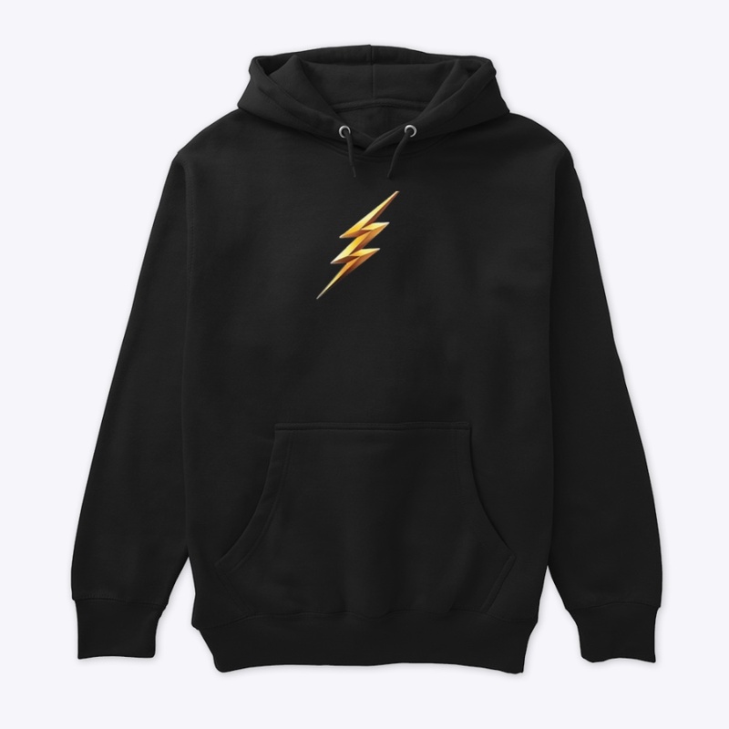 Gold bolt 