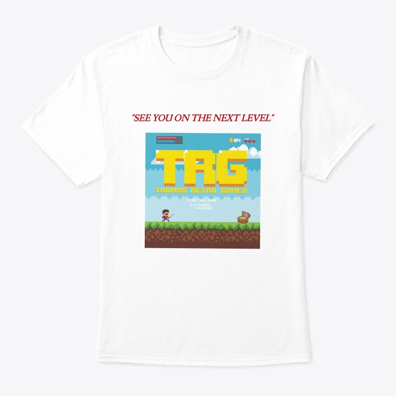 THOMAS RETRO GAMER