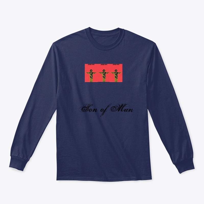 Bar Son Son Of Man Collection
