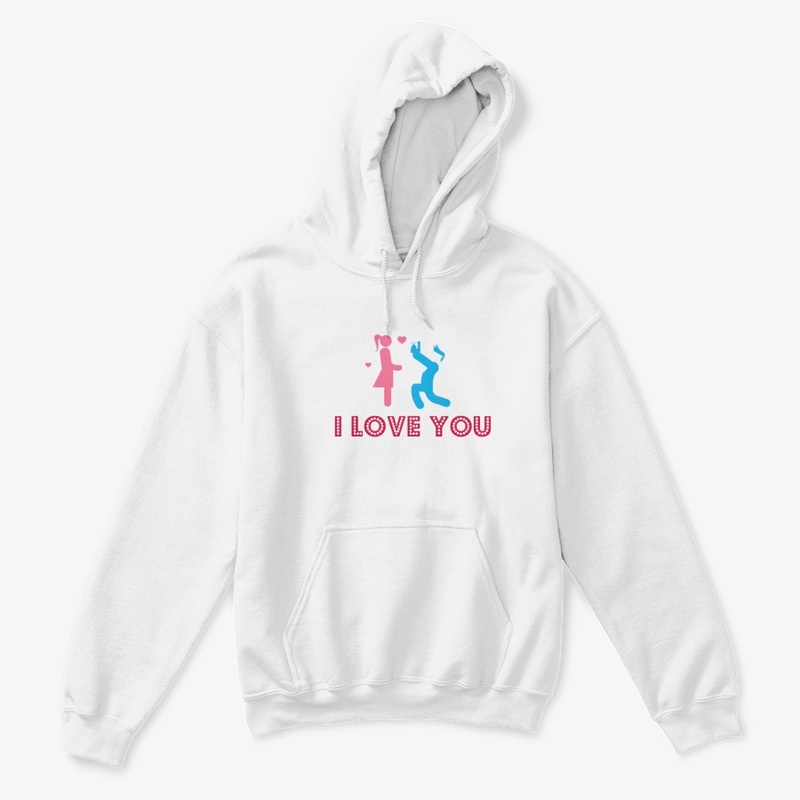 Proposal T-shirt