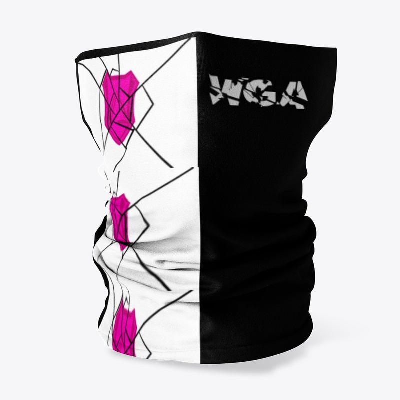 WG ArtWork pink