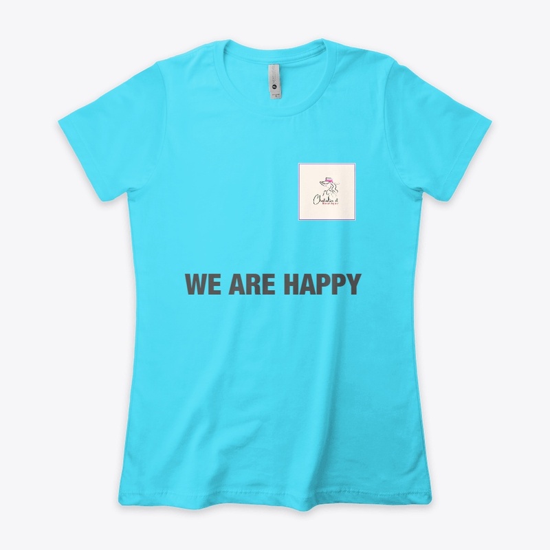 Reach Top Shelf Inspiring T-Shirt