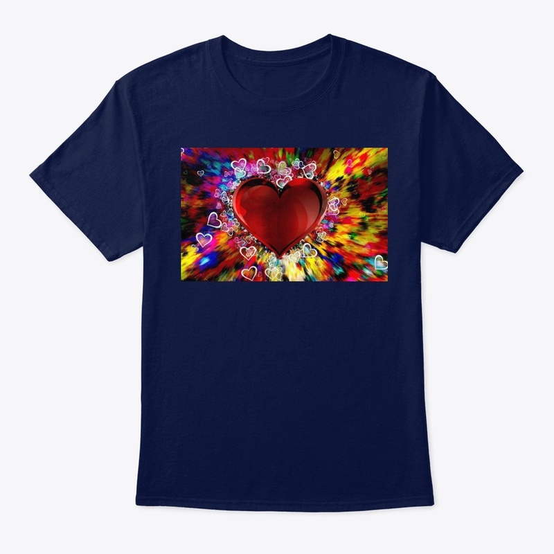 KALADASCOPE HEART