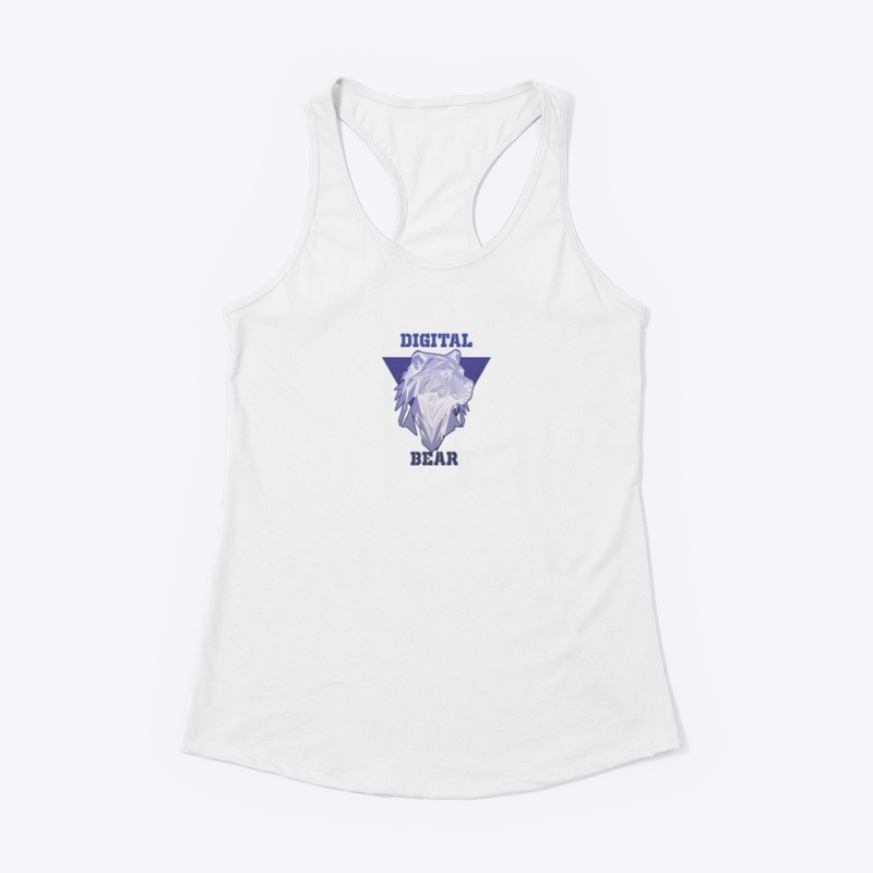 V2 Digital Bear