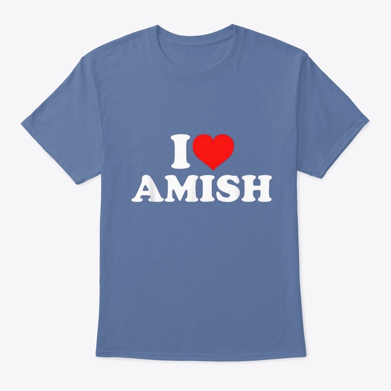 Amish ❤️ 
