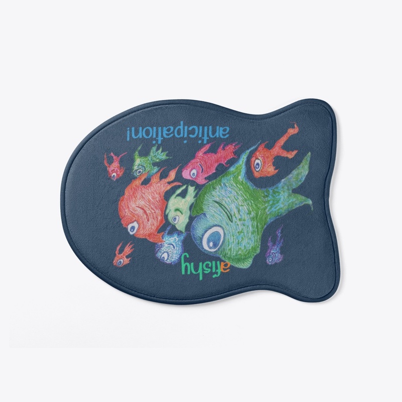 A Fishy Anticipation
