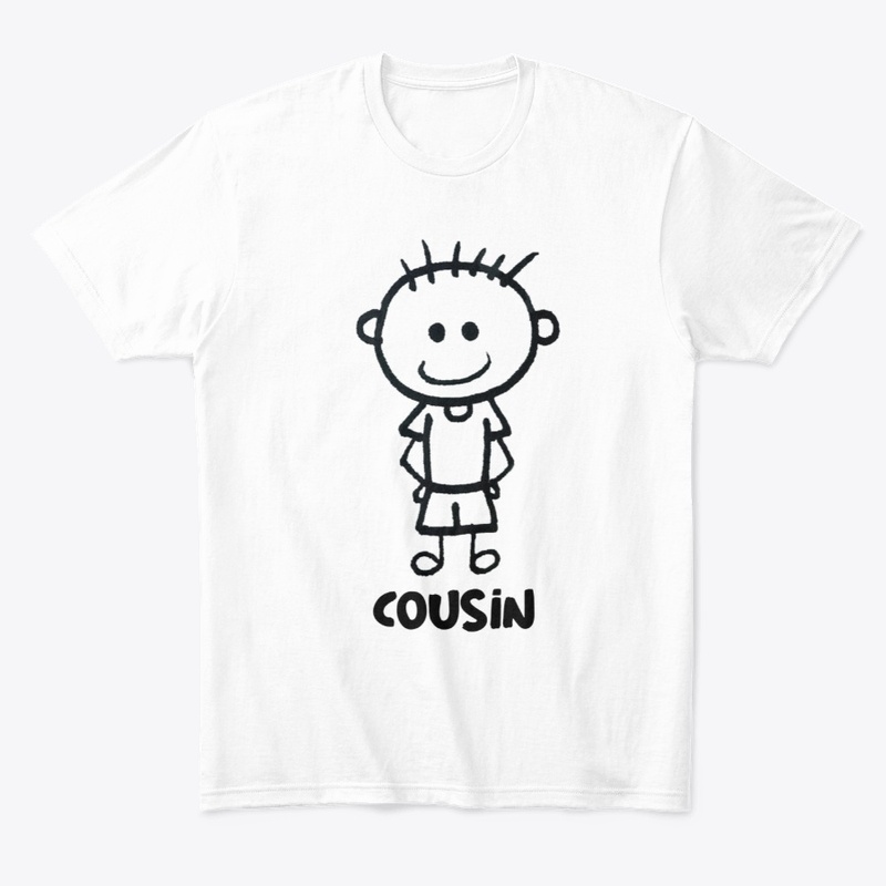 Family Designs: Cousin 