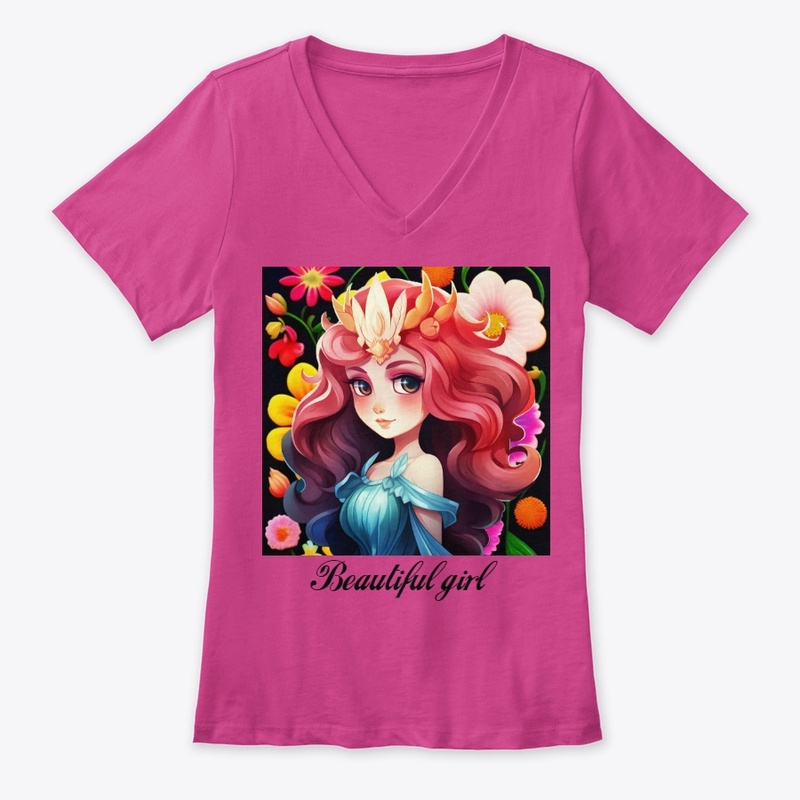 Classic tee shirt 