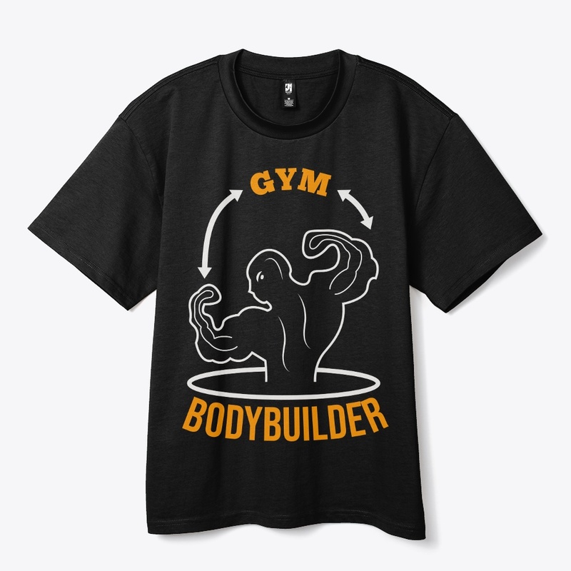 Gym T-Shirt