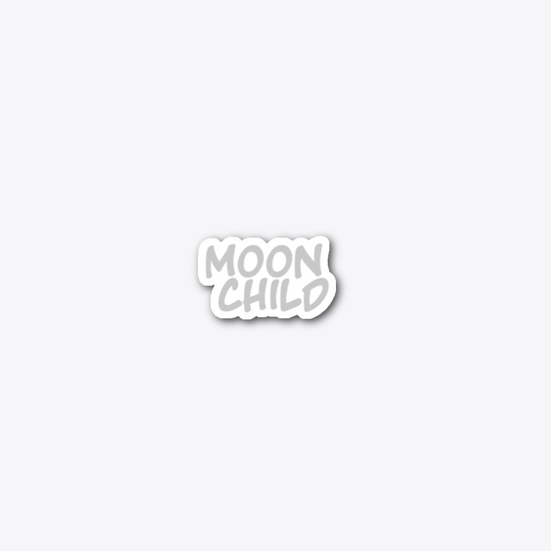 MOON CHILD