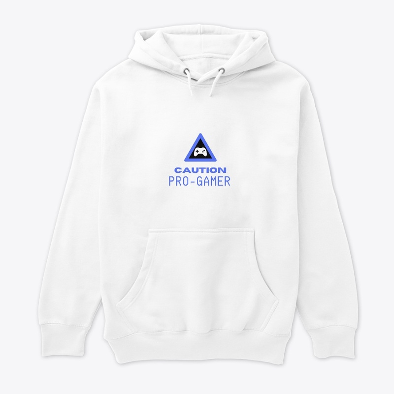 PRO-GAMER