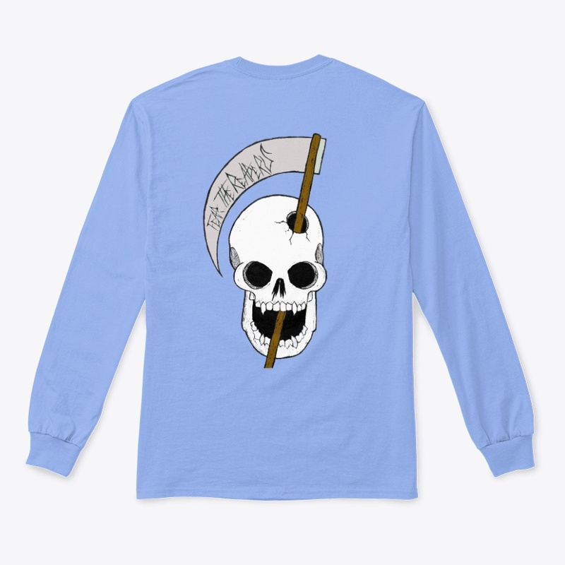 Angel Miller Reaper Design