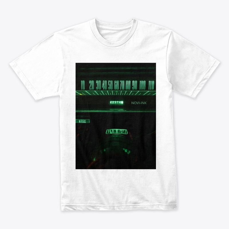 TShirt-DRAG-RACE