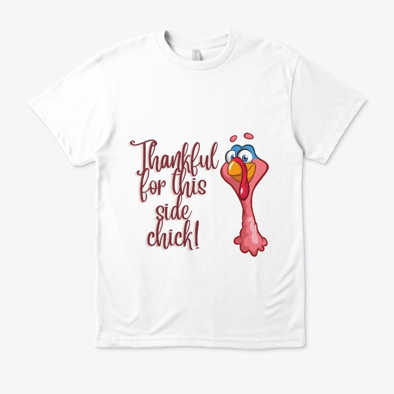 Happy Thanksgiving - Thankful for this 