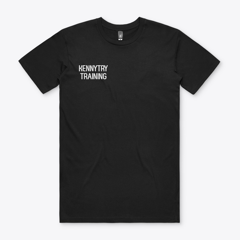 Strive for Greatness T-Shirt