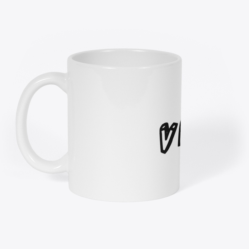 Vibes shirt with HAGD