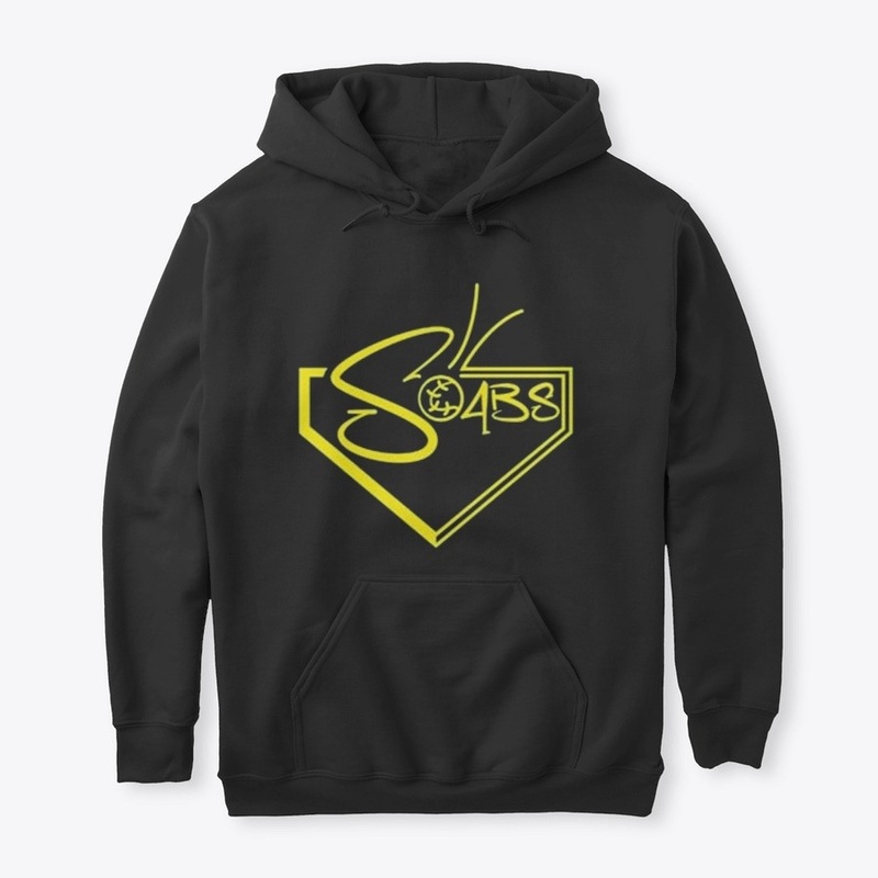 Scabs Logo