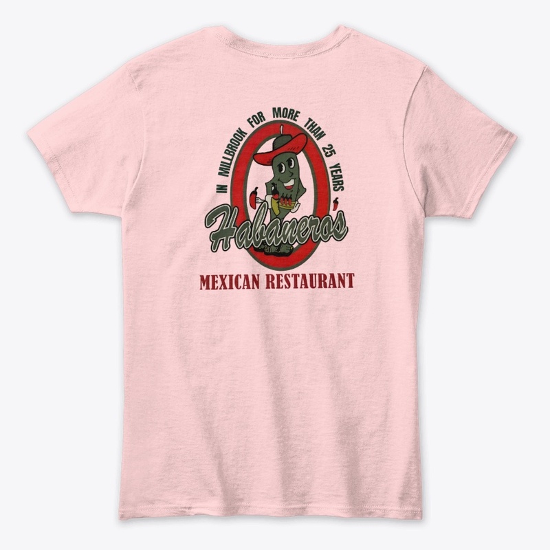 Habaneros official