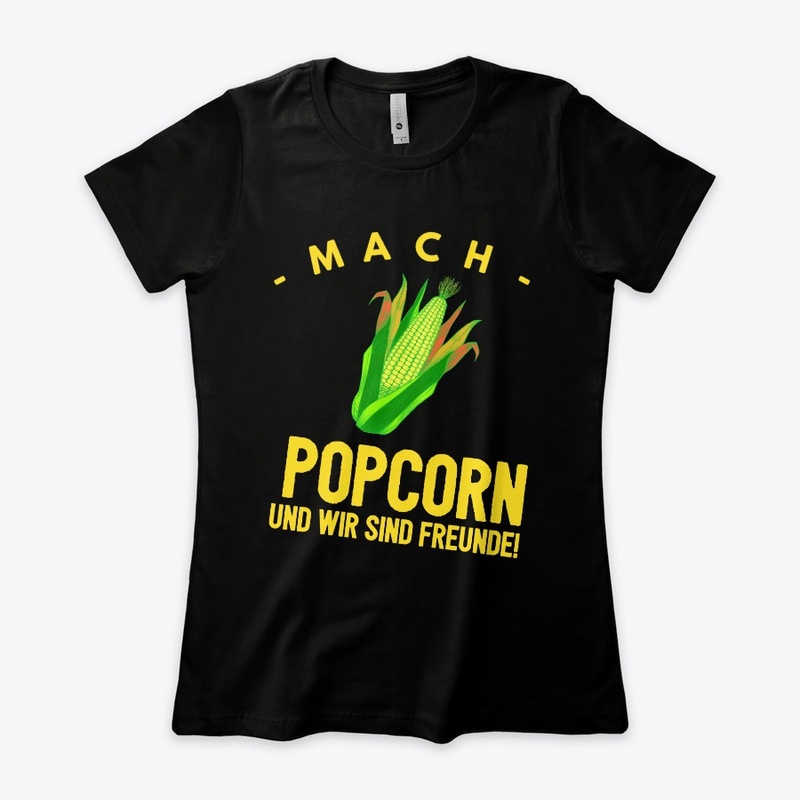Popcorn 