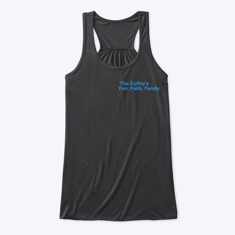 The Coffey's Tees