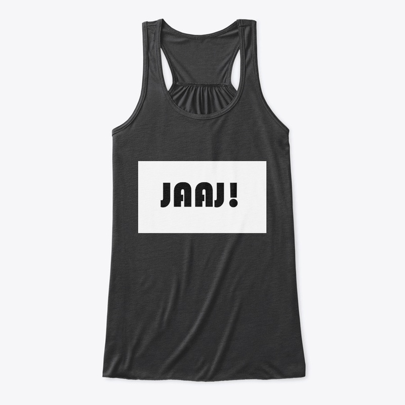 White/Black JAAJ!