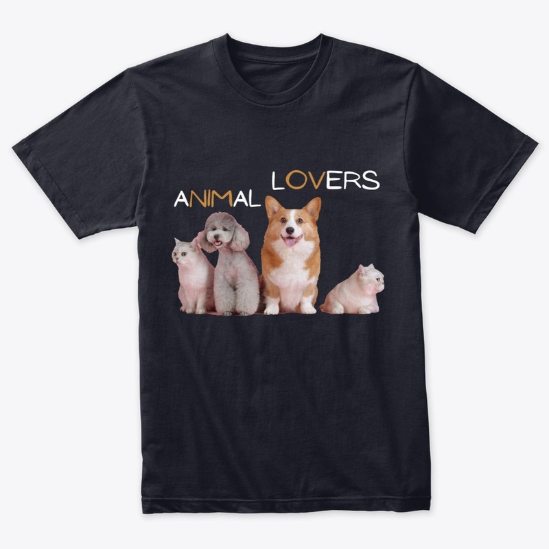 ANIMAL LOVERS