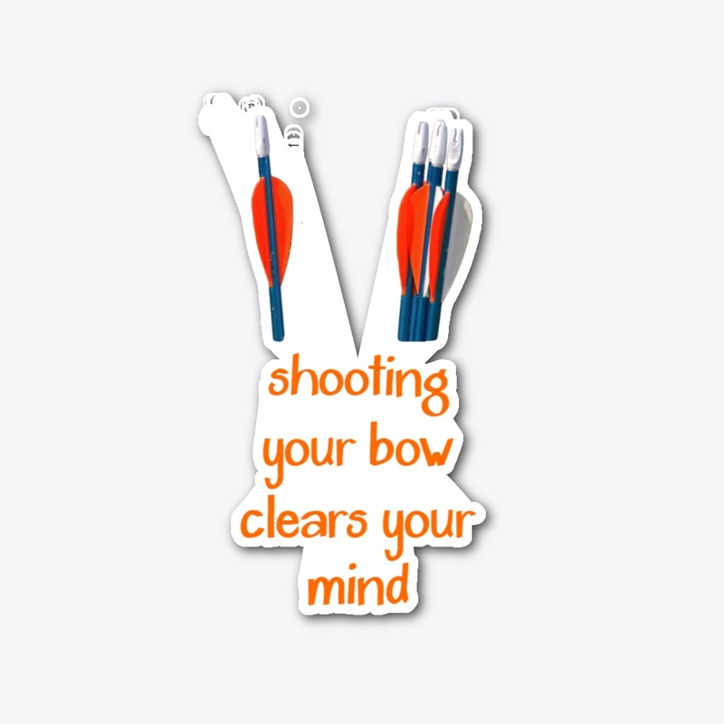 Shooting Your Bow