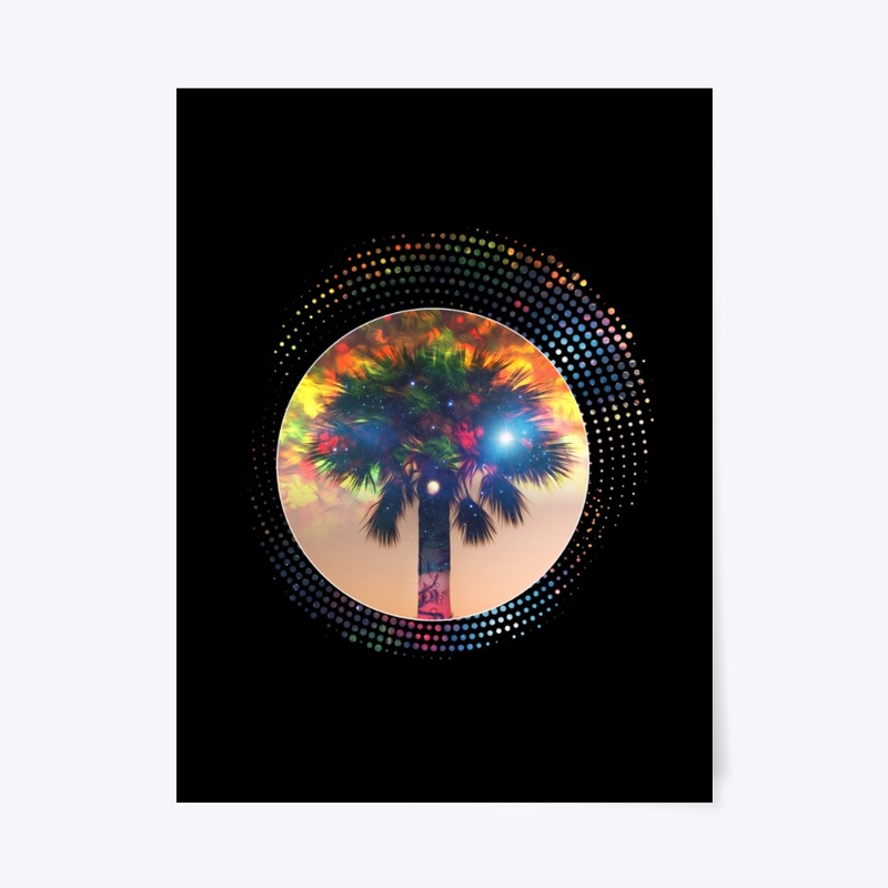 Magic Tree