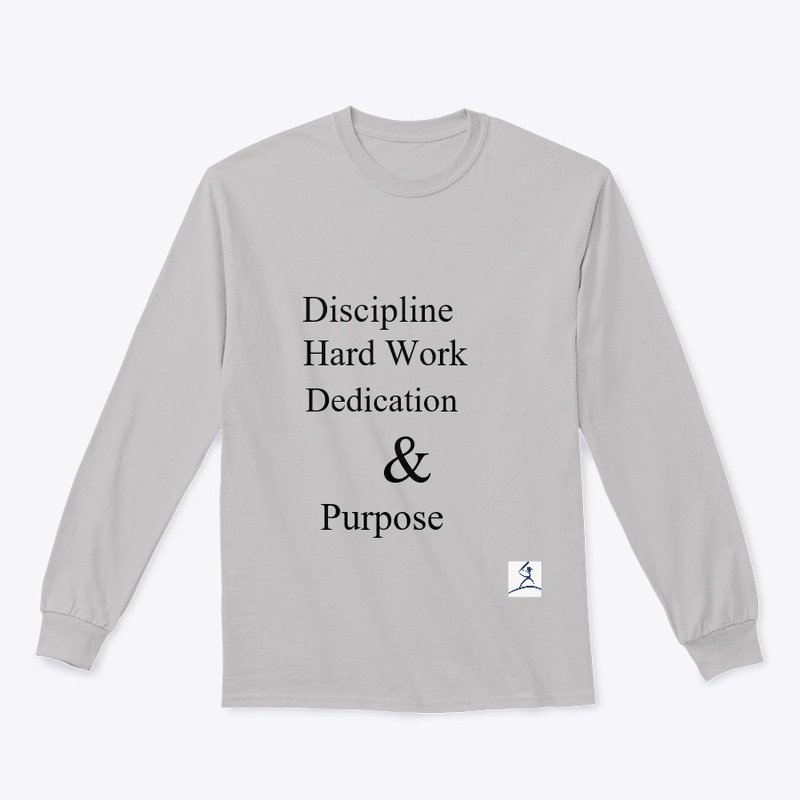 Discipline Line 