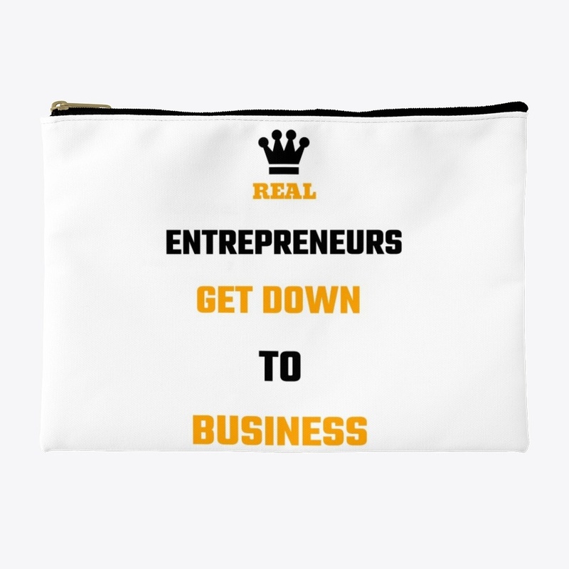 Real Entrepreneur  Ge to Business 