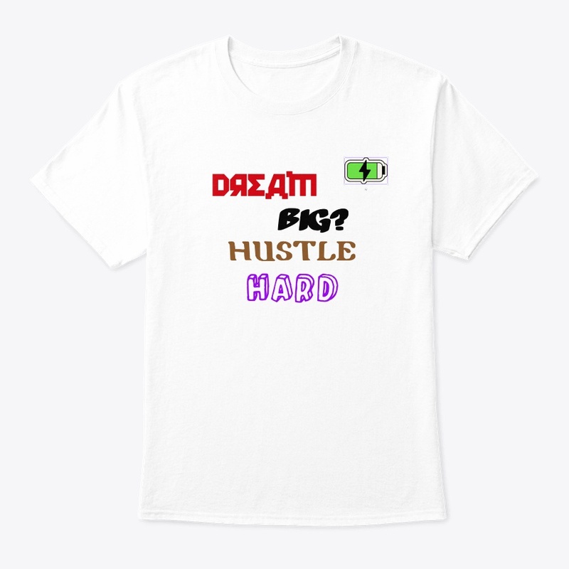 BIG DREAM