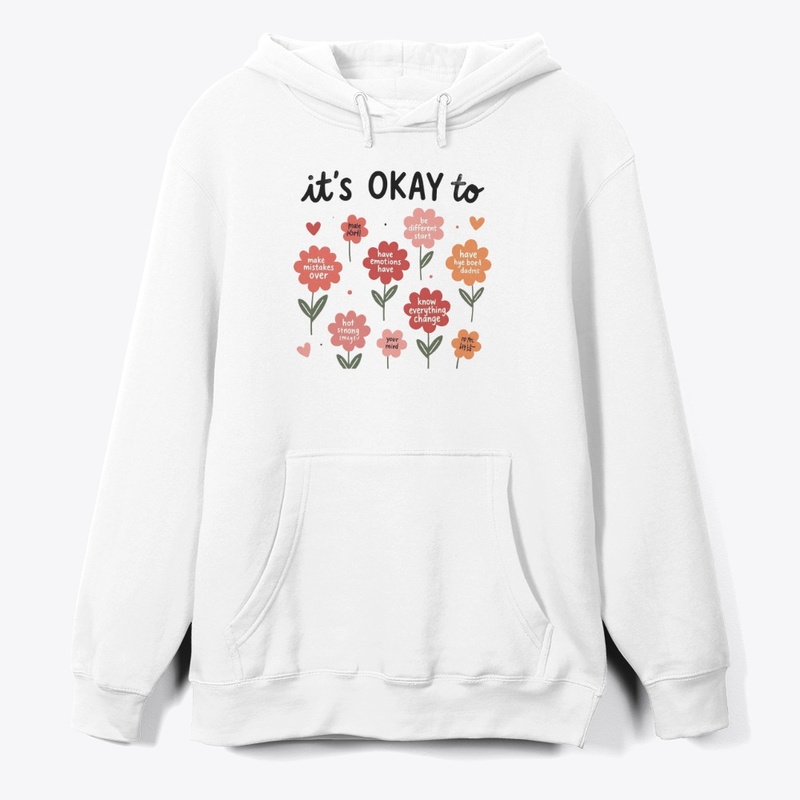 ITS OKAY