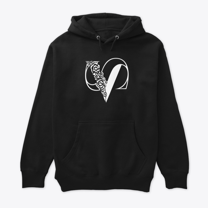 VIRTUOSO Logo Hoodie