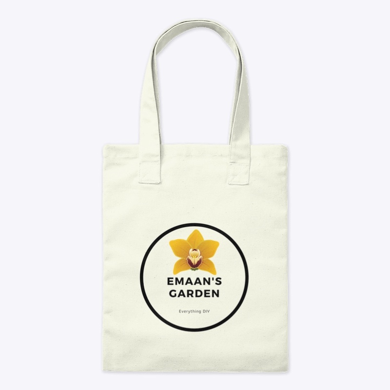Emaan's Garden "Everything DIY" Products