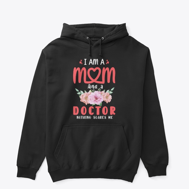 MOM T-shirt Design