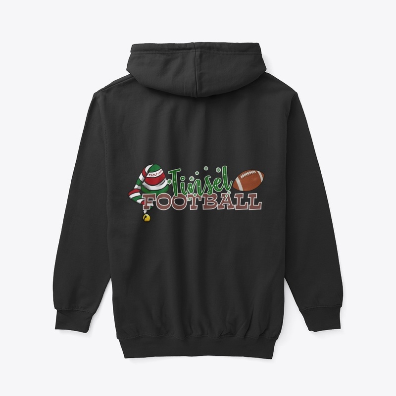 NPC-Tinsel Football