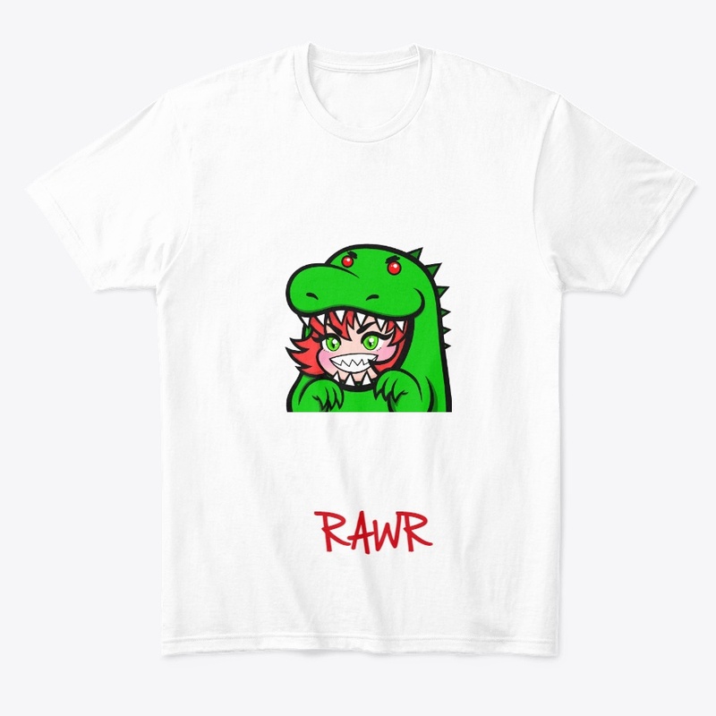 Rawr