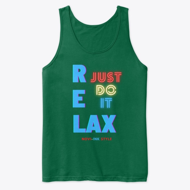 RELAX T-Shirt