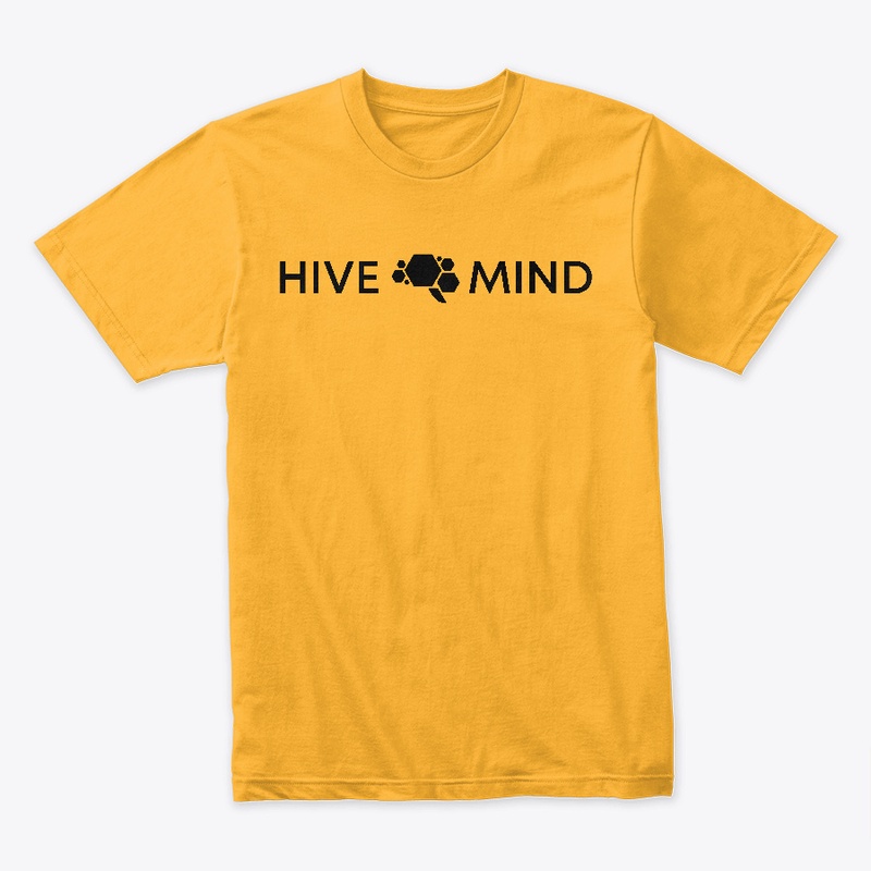 HiveMIND - Black