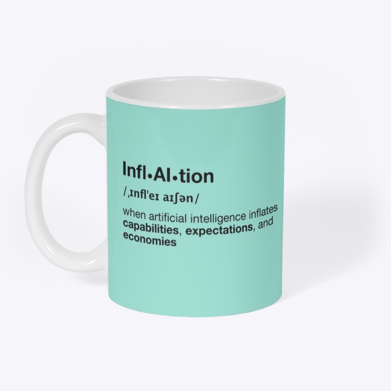 Infl-AI-tion
